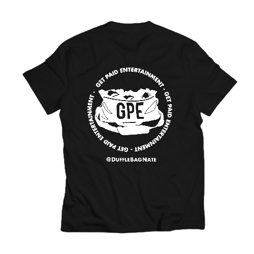 GPE Short Sleeve Tee