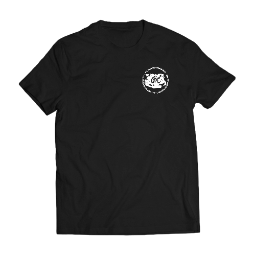 GPE Short Sleeve Tee