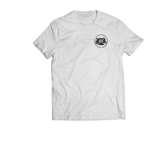GPE Short Sleeve Tee
