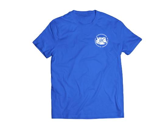 GPE Short Sleeve Tee