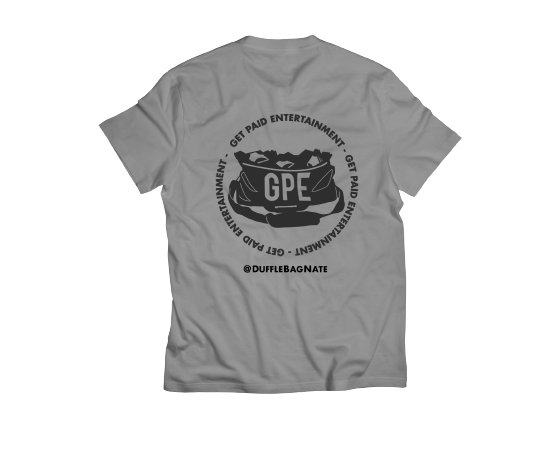 GPE Short Sleeve Tee