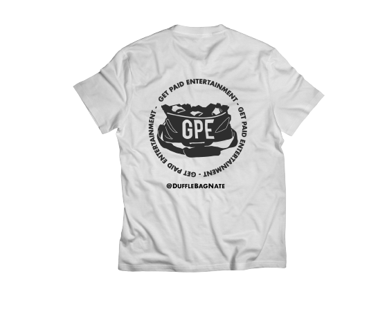 GPE Short Sleeve Tee
