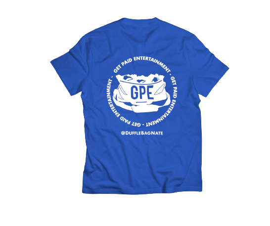 GPE Short Sleeve Tee