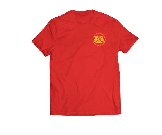 GPE Short Sleeve Tee