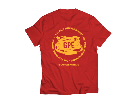 GPE Short Sleeve Tee