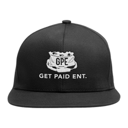 "GPE Duffle Bag" Snapback