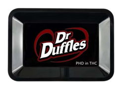 Dr.Duffles Rolling Tray