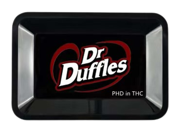 Dr.Duffles Rolling Tray