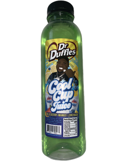 Dr. Duffle Cool Cup
