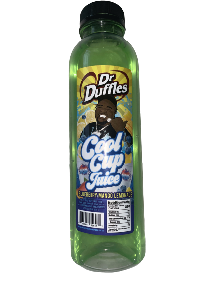 Dr. Duffle Cool Cup