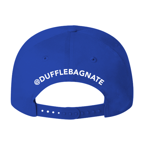 "GPE Duffle Bag" Snapback