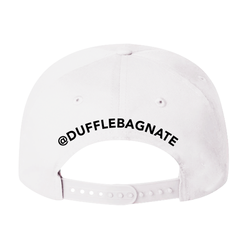 "GPE Duffle Bag" Snapback