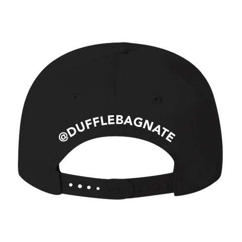 "GPE Duffle Bag" Snapback