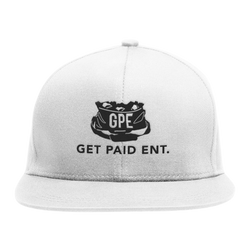 "GPE Duffle Bag" Snapback