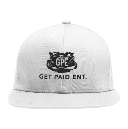 "GPE Duffle Bag" Snapback