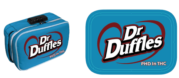 Dr.Duffle Lock Box