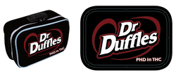 Dr.Duffle Lock Box