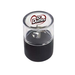 Dr.Duffle Electric Metal Grinder