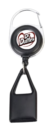 Dr. Duffle Lighter Leash