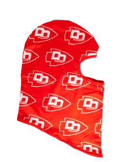 Dr.Duffle Cheefs Balaclava