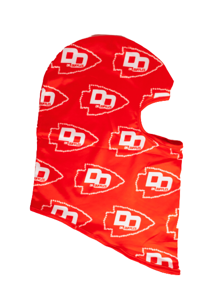 Dr.Duffle Cheefs Balaclava