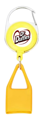 Dr. Duffle Lighter Leash